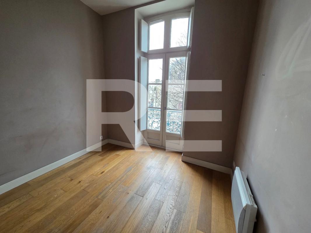 Appartement à vendre, 57m², Nîmes