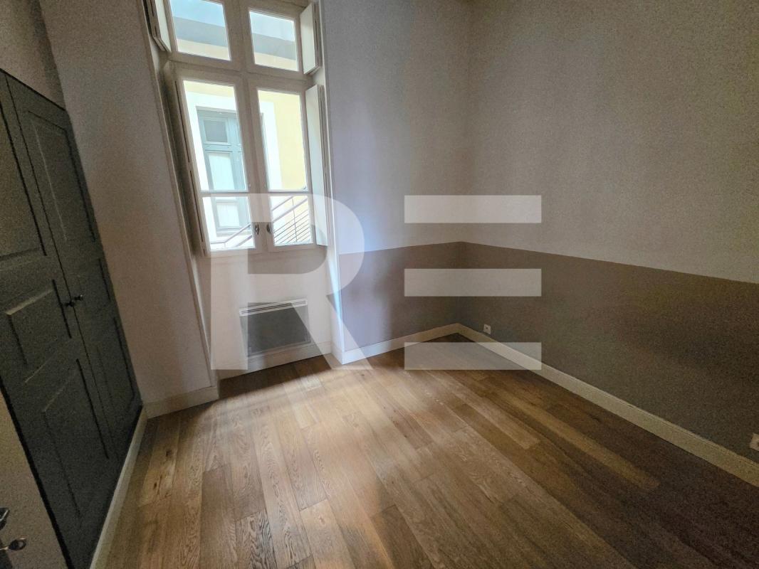 Appartement à vendre, 57m², Nîmes