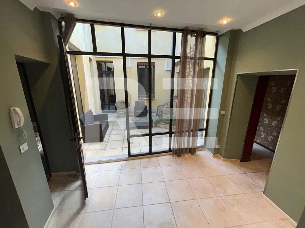 Appartement à vendre, 139m², Nîmes
