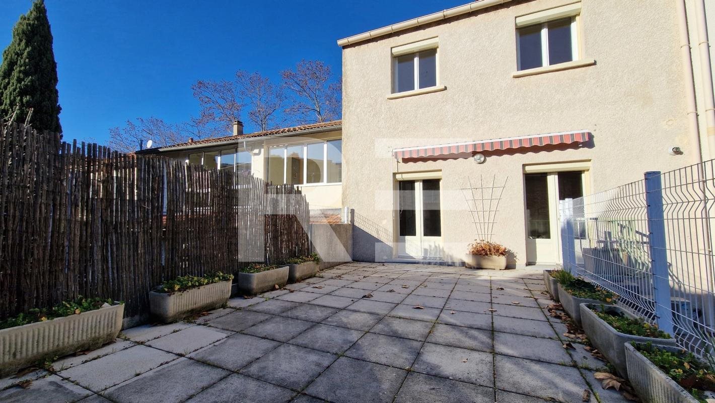 Maison à vendre, 240m², Nîmes