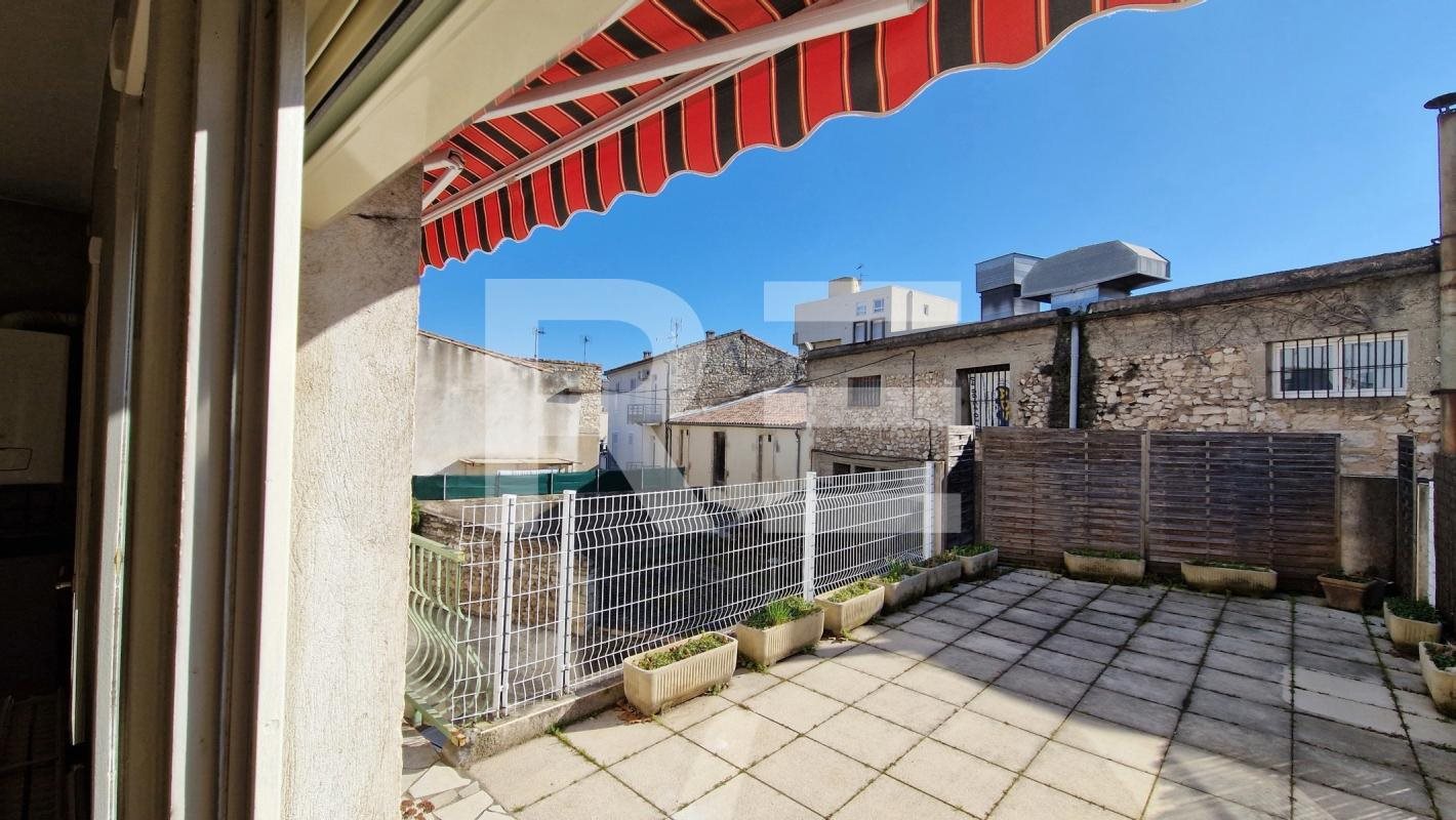 Maison à vendre, 240m², Nîmes