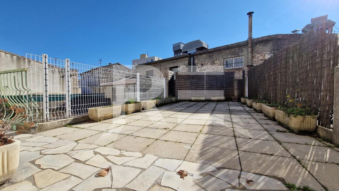 Maison à vendre, 240m², Nîmes