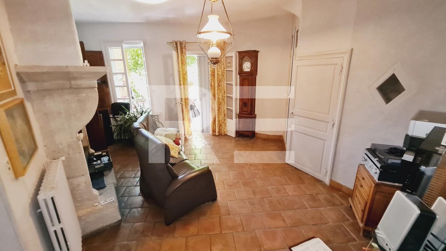 Maison à vendre, 178m², Lézan