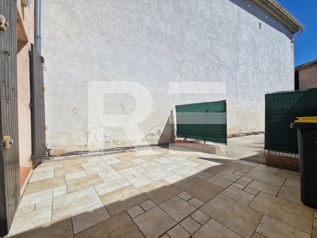 Maison à vendre, 77m², Bouillargues