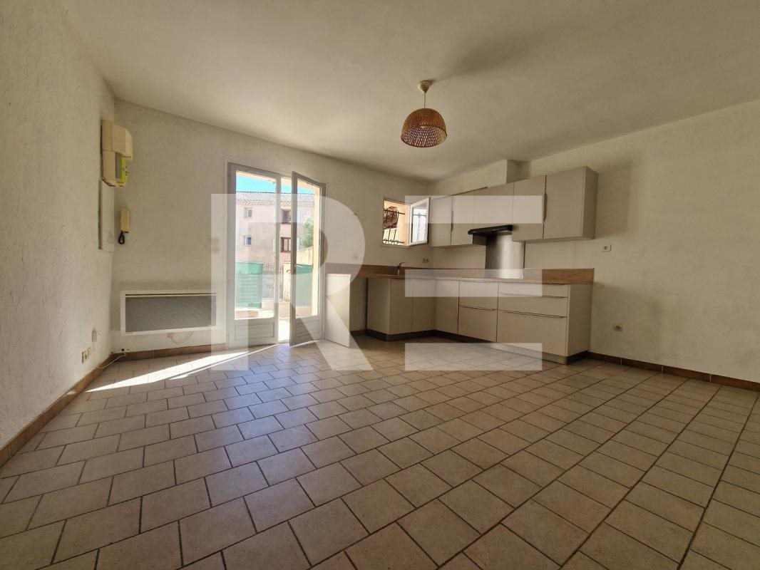 Maison à vendre, 77m², Bouillargues
