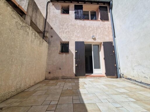 Immeuble 4 pièces 77 m² · à Bouillargues · 77 m² · 155 000 €