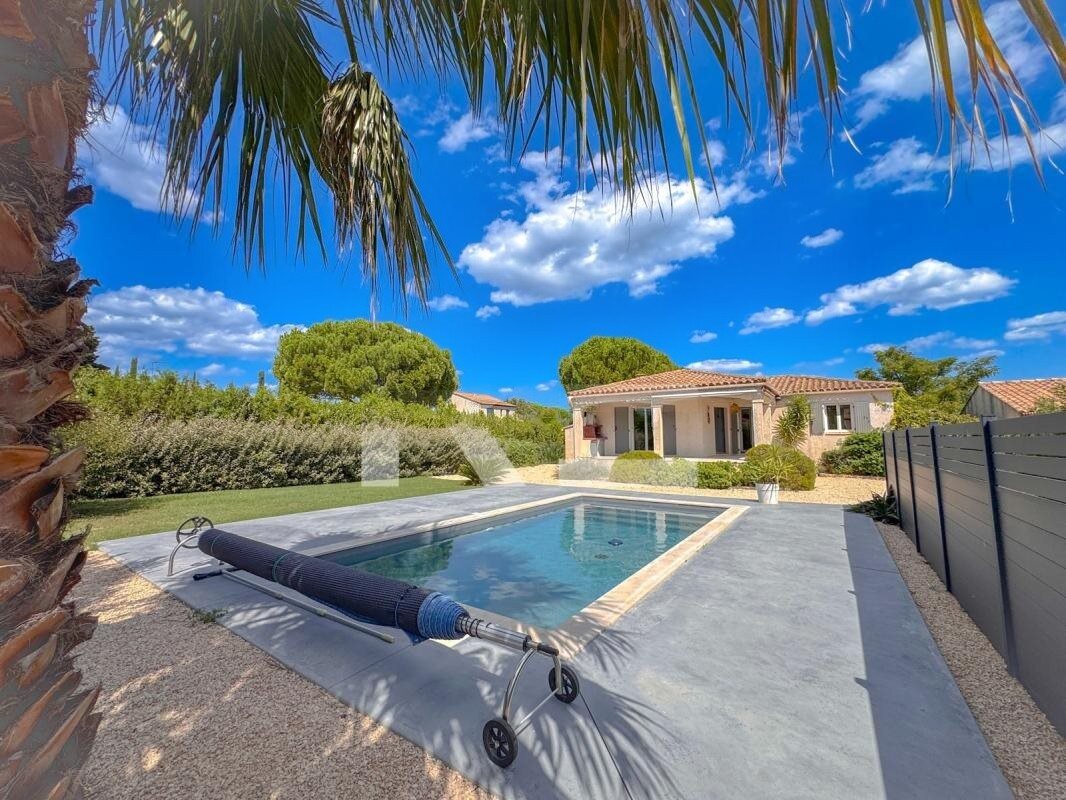 Maison à vendre, 90m², Bellegarde