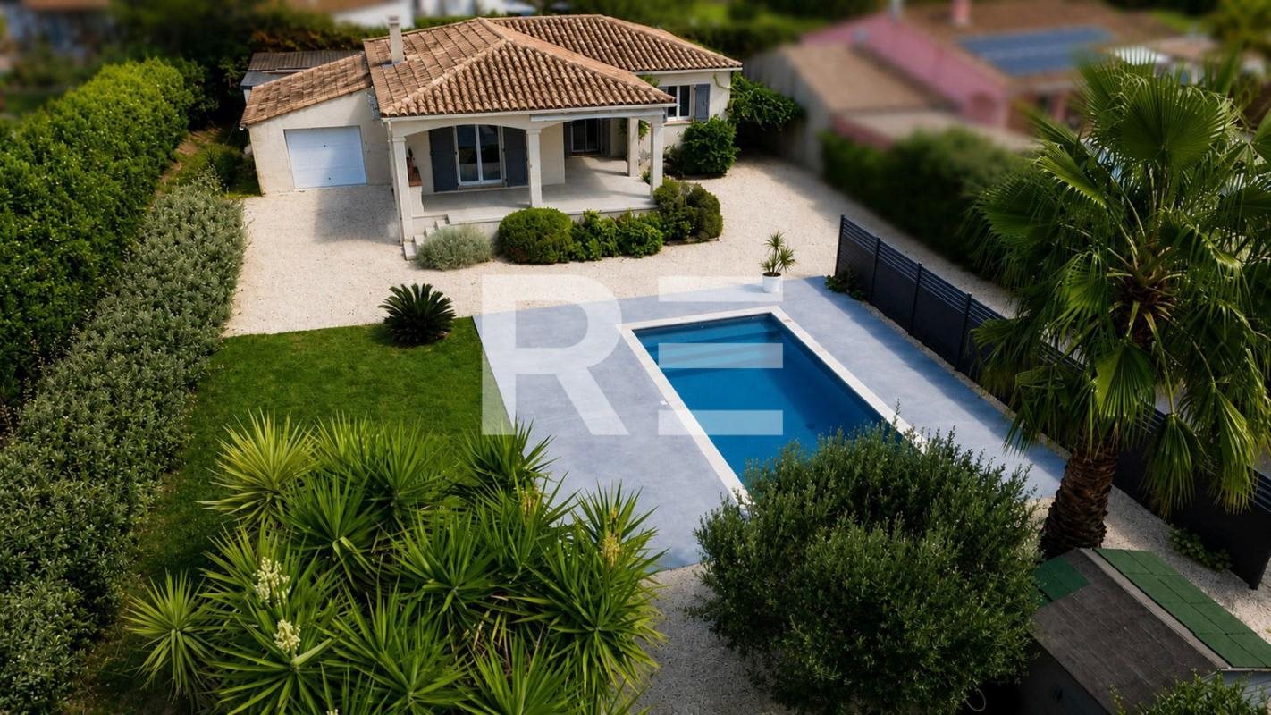 Maison à vendre, 90m², Bellegarde