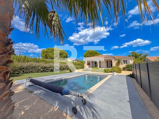 Maison 5 pièces 90 m² · à Bellegarde · 90 m² · 354 000 €