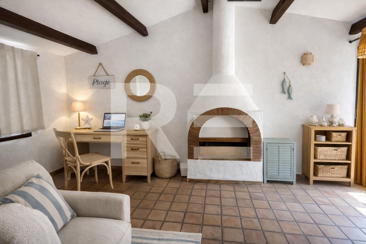 Maison à vendre, 66m², Saintes-Maries-de-la-Mer