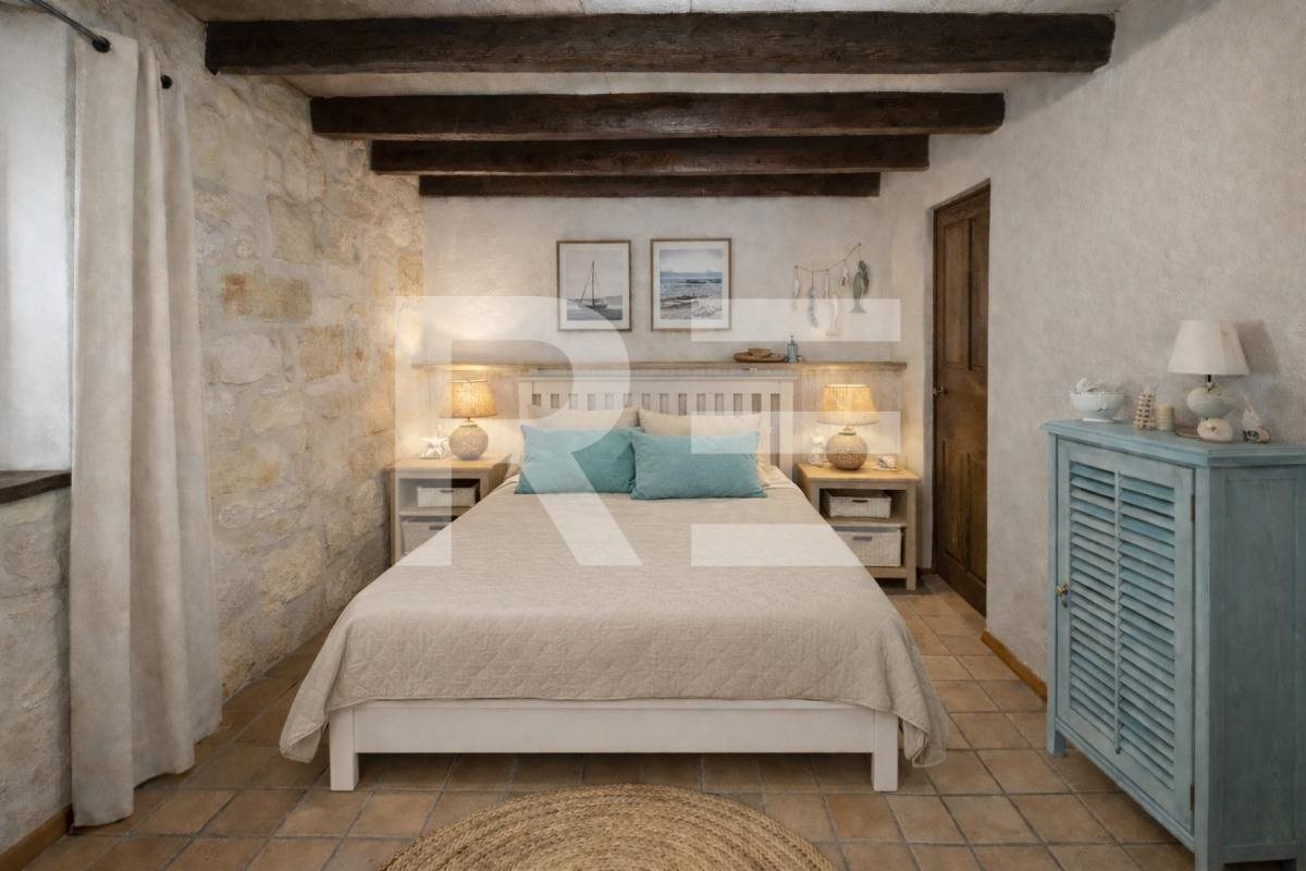 Maison à vendre, 66m², Saintes-Maries-de-la-Mer