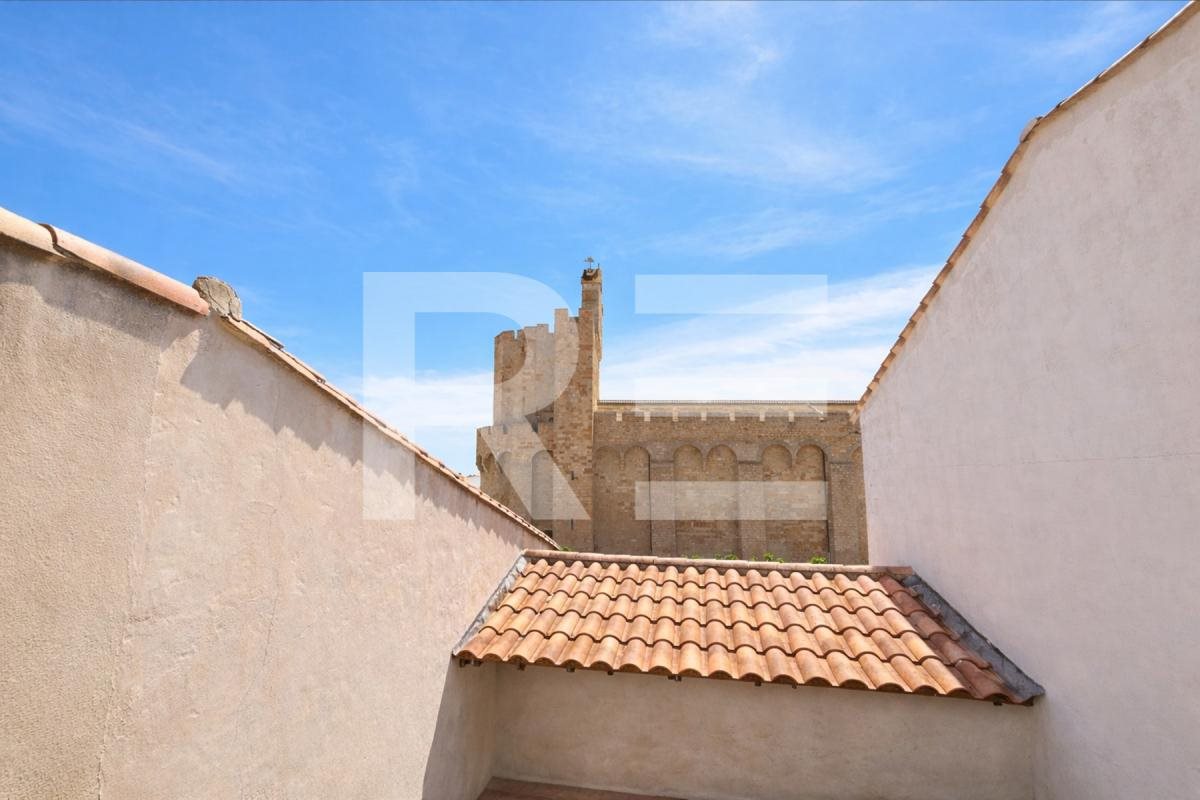 Maison à vendre, 66m², Saintes-Maries-de-la-Mer