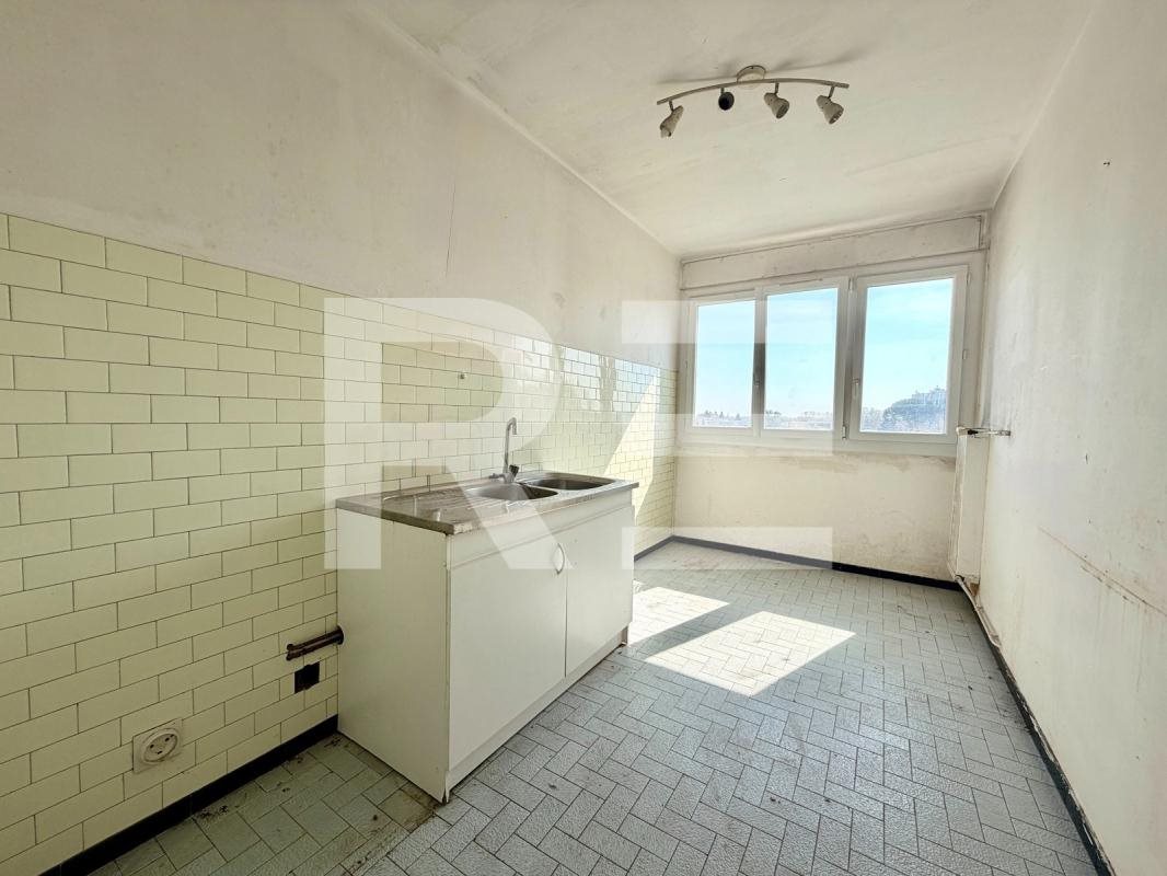 Appartement à vendre, 36m², Nîmes