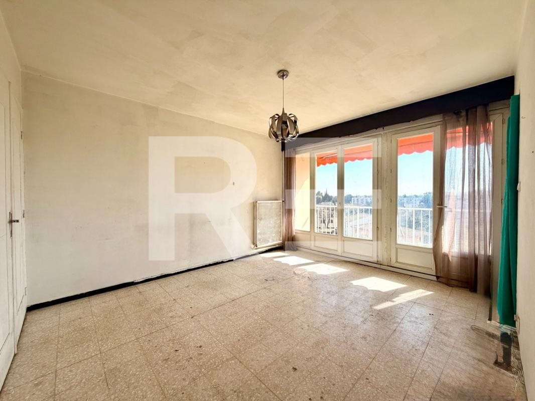 Appartement à vendre, 36m², Nîmes