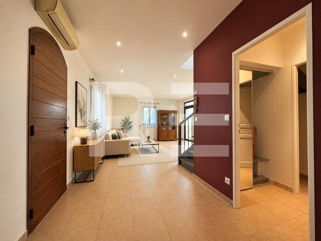 Appartement à vendre, 167m², Nîmes