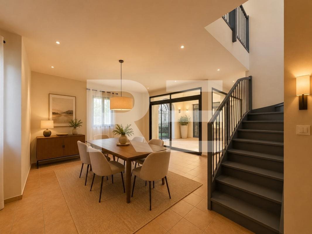 Appartement à vendre, 167m², Nîmes