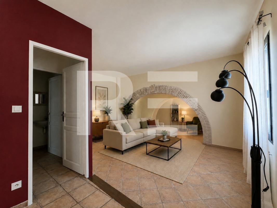 Appartement à vendre, 167m², Nîmes