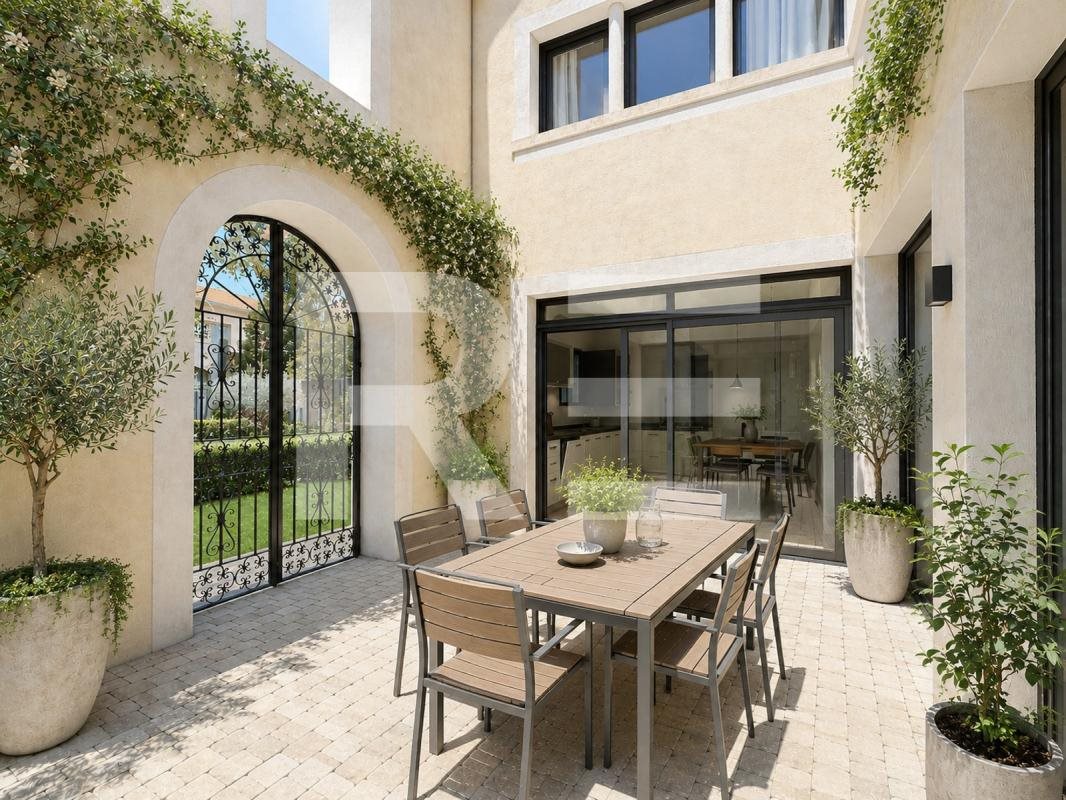 Appartement à vendre, 167m², Nîmes
