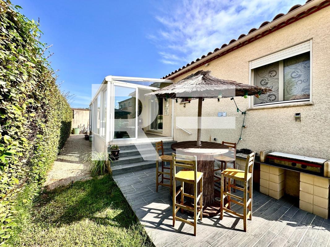 Maison à vendre, 127m², Clarensac
