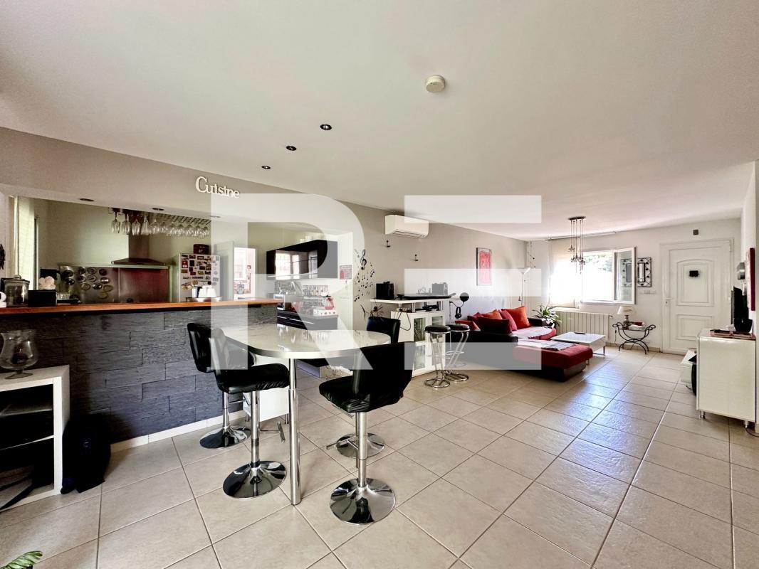Maison à vendre, 127m², Clarensac