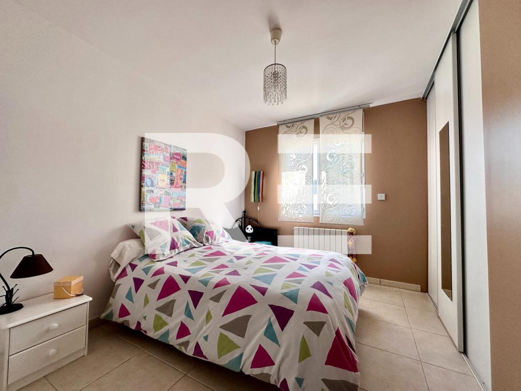 Maison à vendre, 127m², Clarensac
