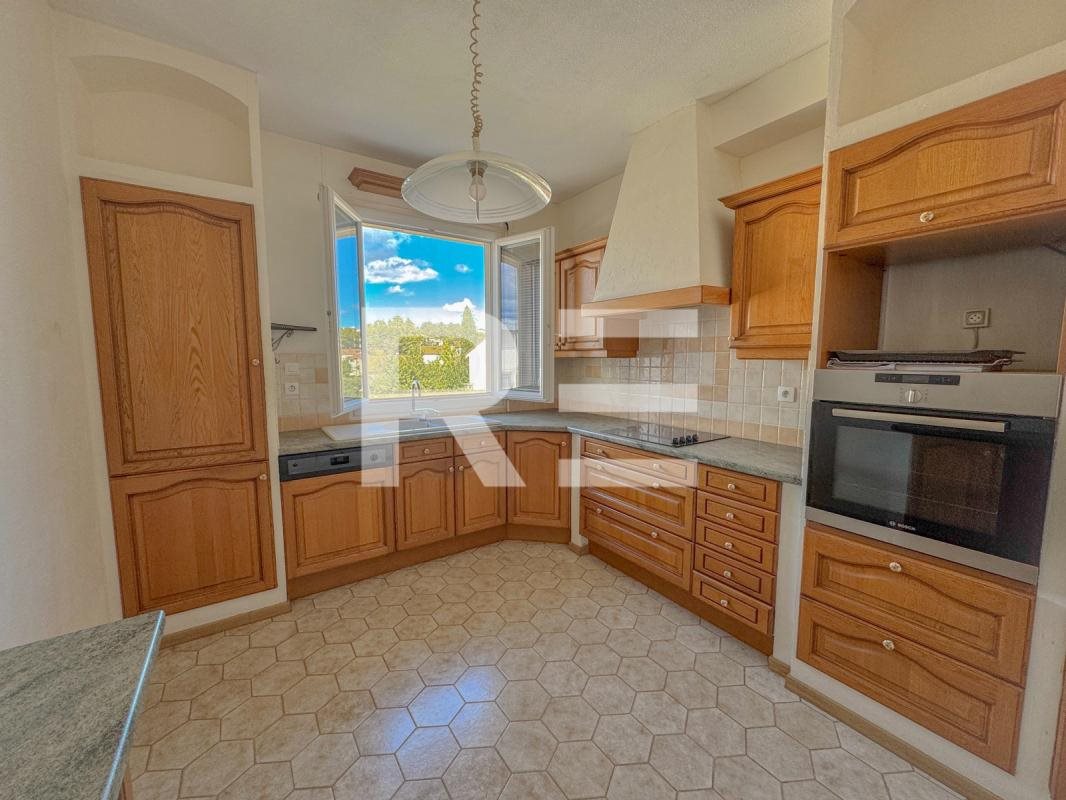 Appartement à vendre, 116m², Arles