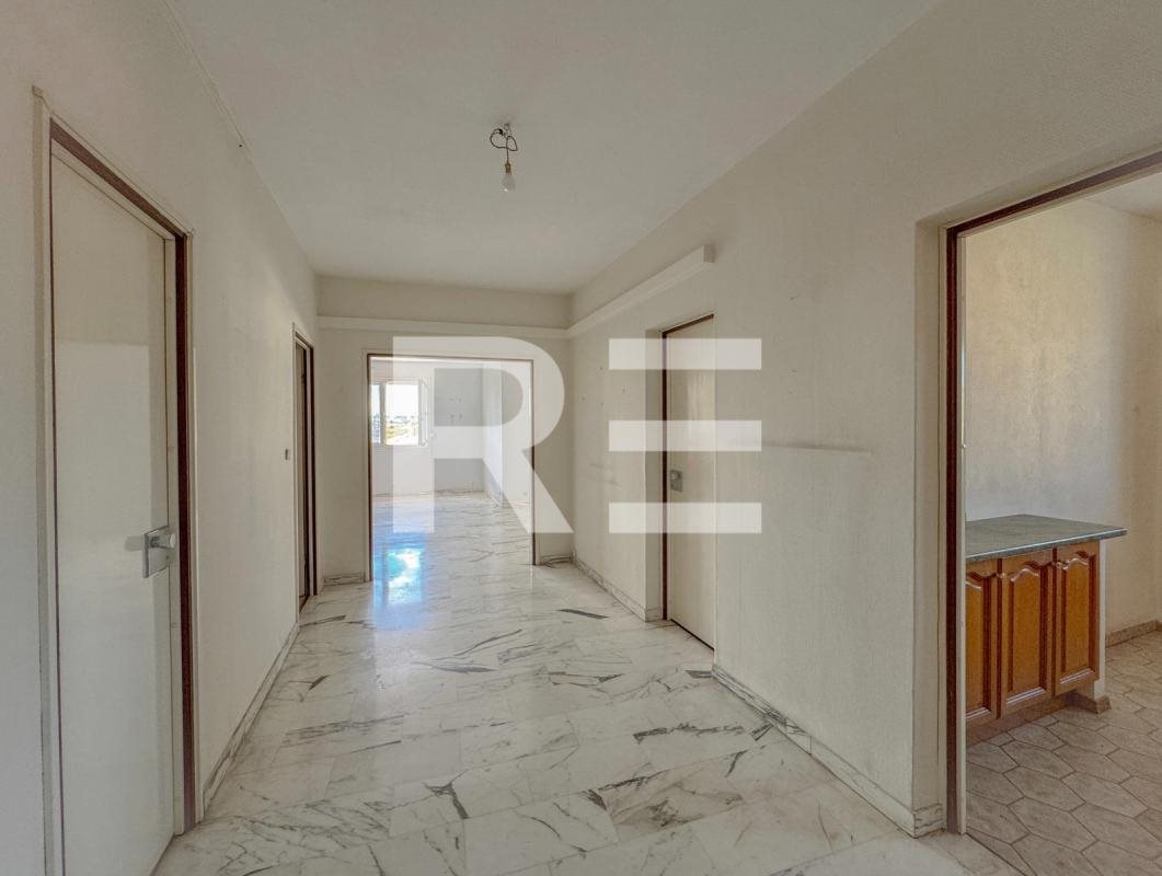 Appartement à vendre, 116m², Arles