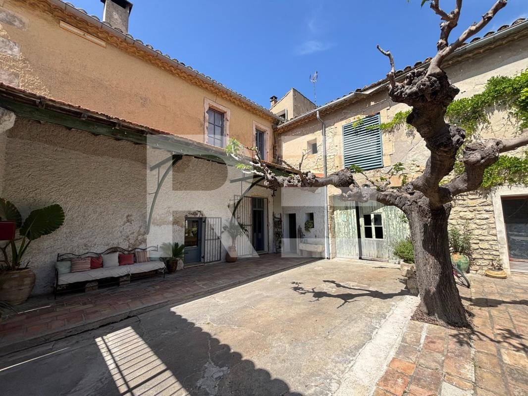 Maison à vendre, 190m², Saint-Gilles