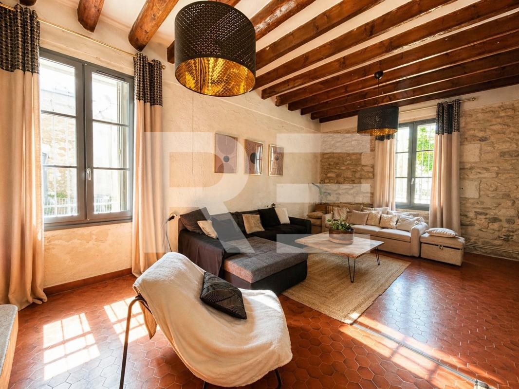 Maison à vendre, 190m², Saint-Gilles