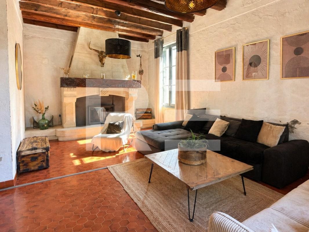 Maison à vendre, 190m², Saint-Gilles