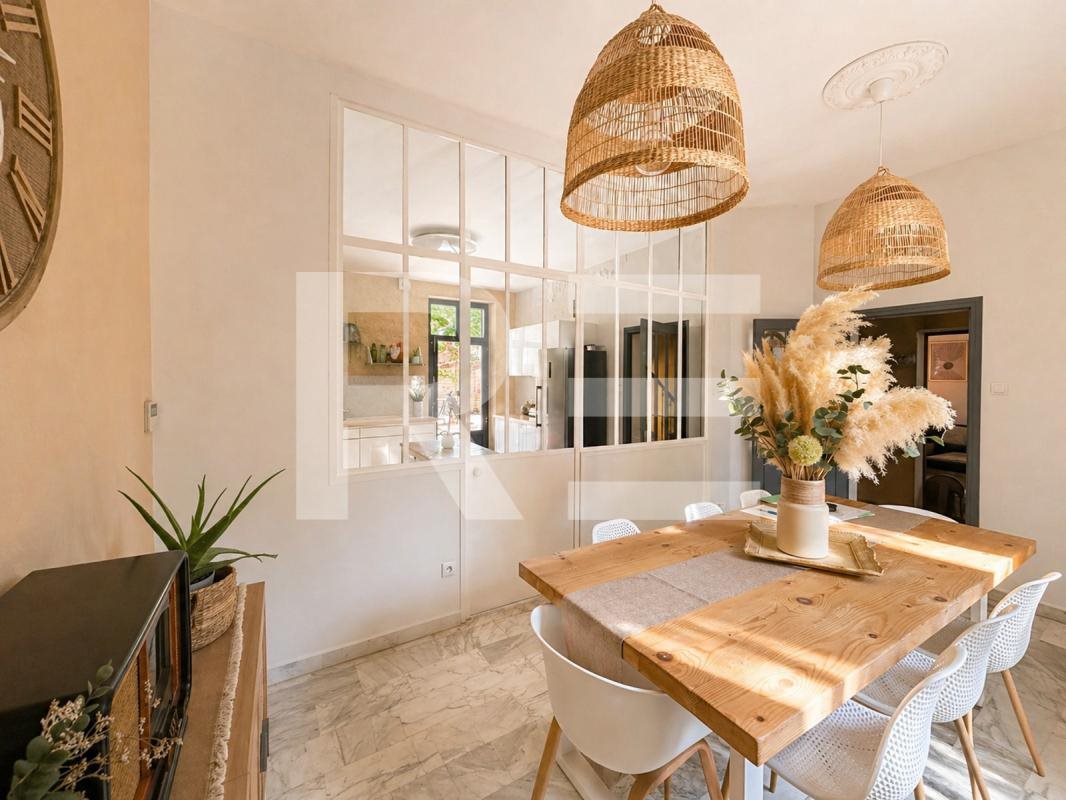 Maison à vendre, 190m², Saint-Gilles
