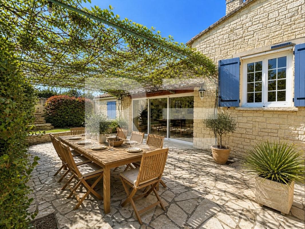 Maison à vendre, 171m², Caromb