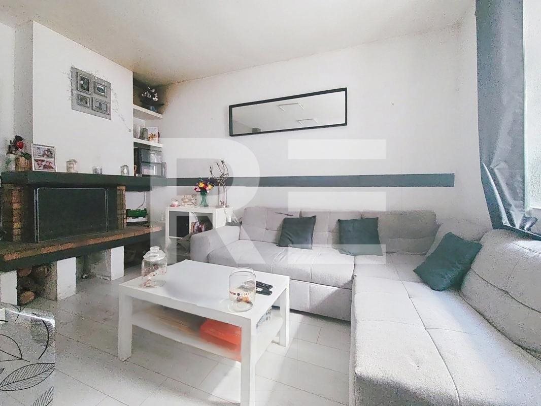 Maison à vendre, 102m², Saint-Jean-de-Serres