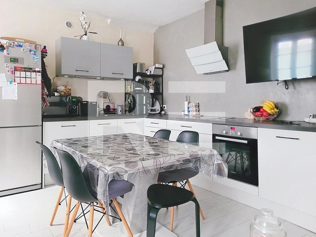 Maison à vendre, 102m², Saint-Jean-de-Serres