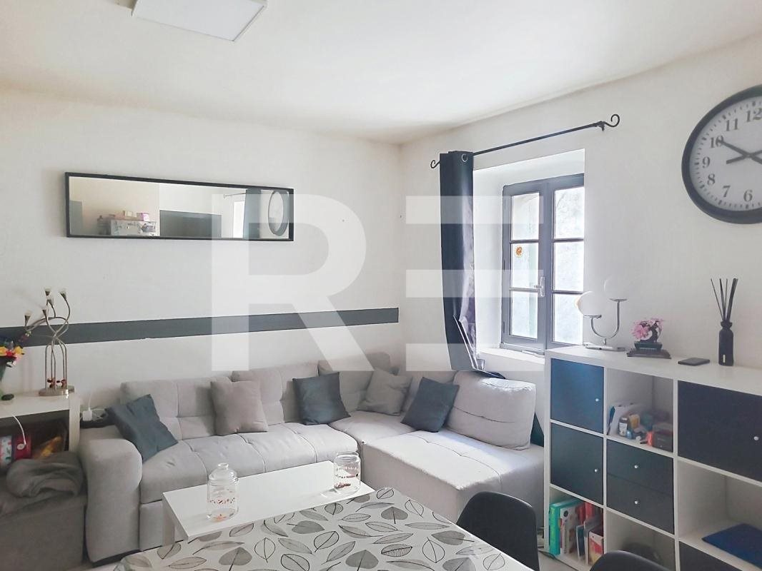 Maison à vendre, 102m², Saint-Jean-de-Serres
