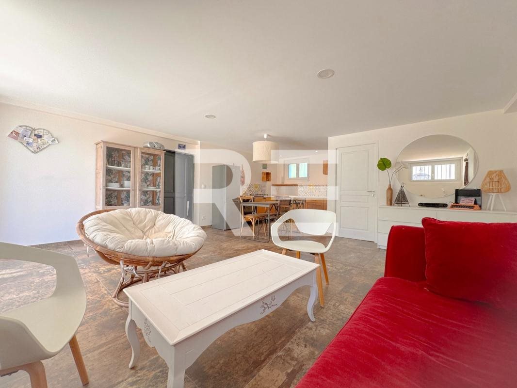 Maison à vendre, 207m², Vallabrègues