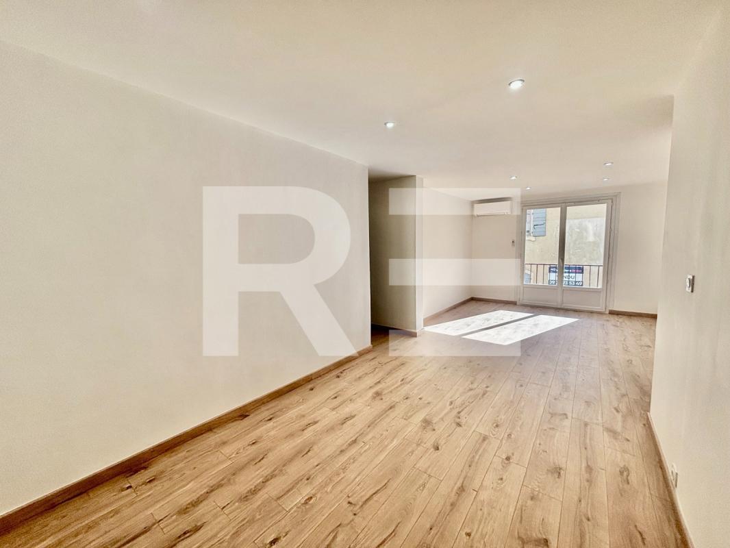 Appartement à vendre, 52m², Nîmes