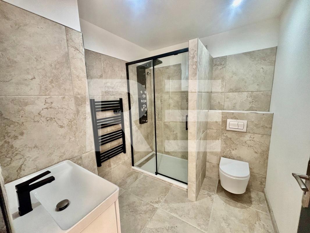 Appartement à vendre, 52m², Nîmes