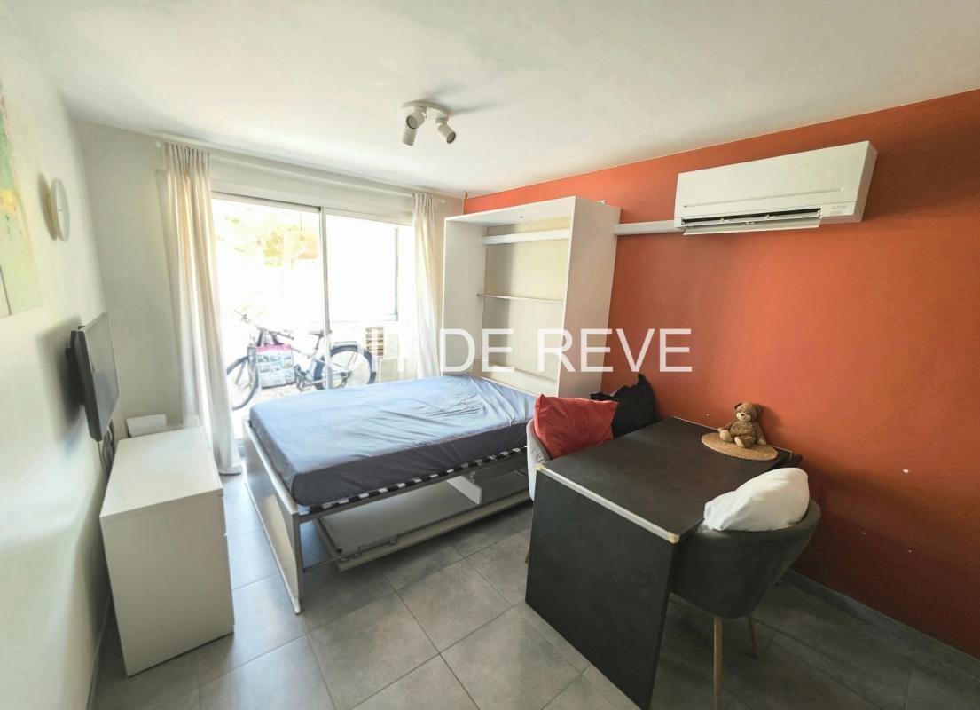 Appartement à vendre, 22m², Balaruc-les-Bains