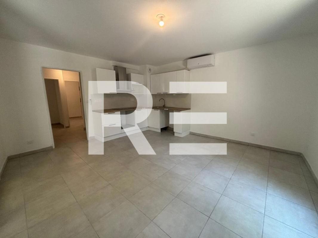Appartement à vendre, 56m², Nîmes