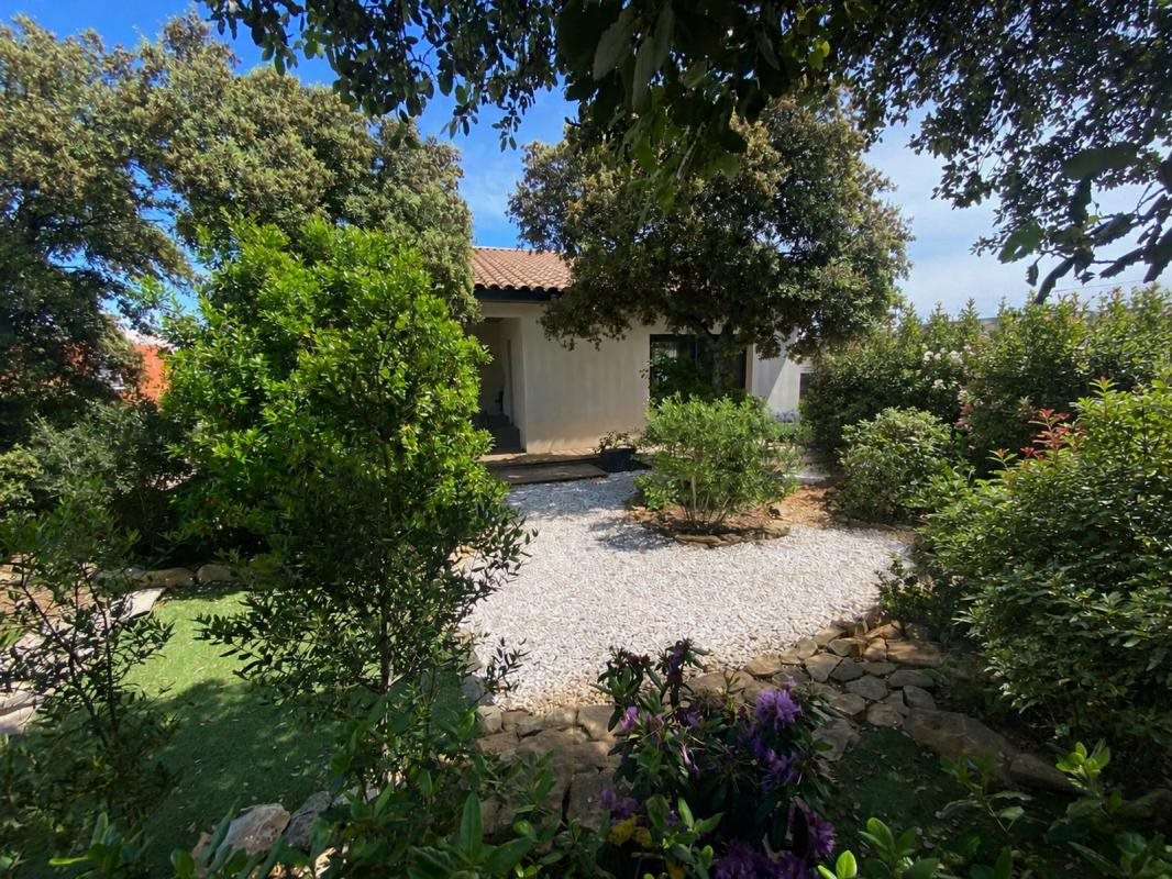 Maison à vendre, 131m², Nîmes