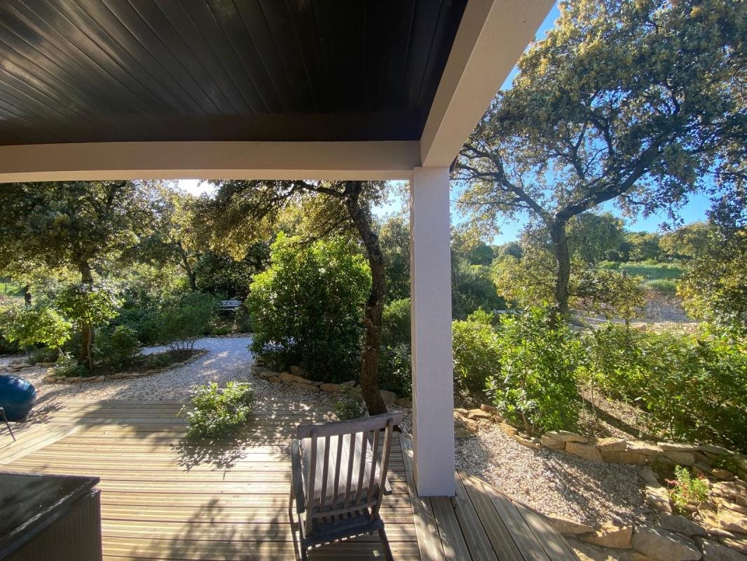 Maison à vendre, 131m², Nîmes