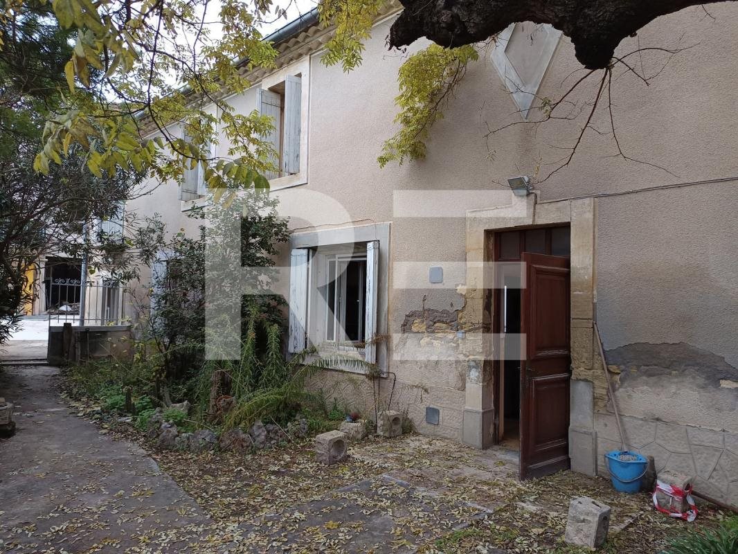 Maison à vendre, 182m², Aubais