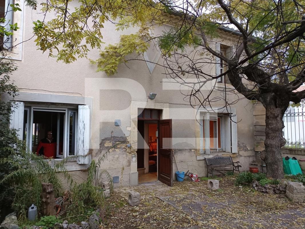 Maison à vendre, 182m², Aubais