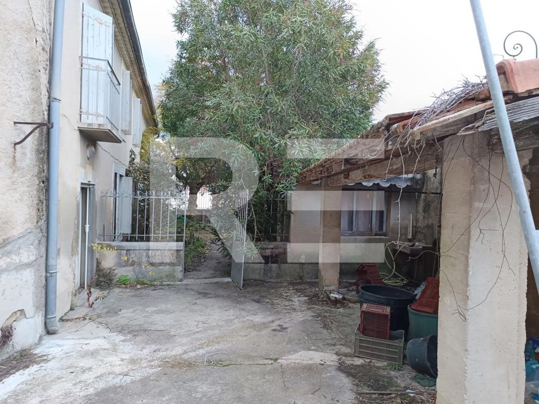 Maison à vendre, 182m², Aubais