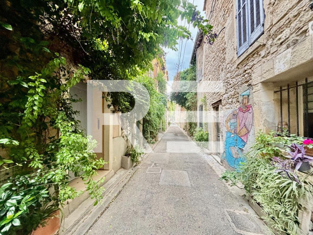 Maison à vendre, 124m², Nîmes