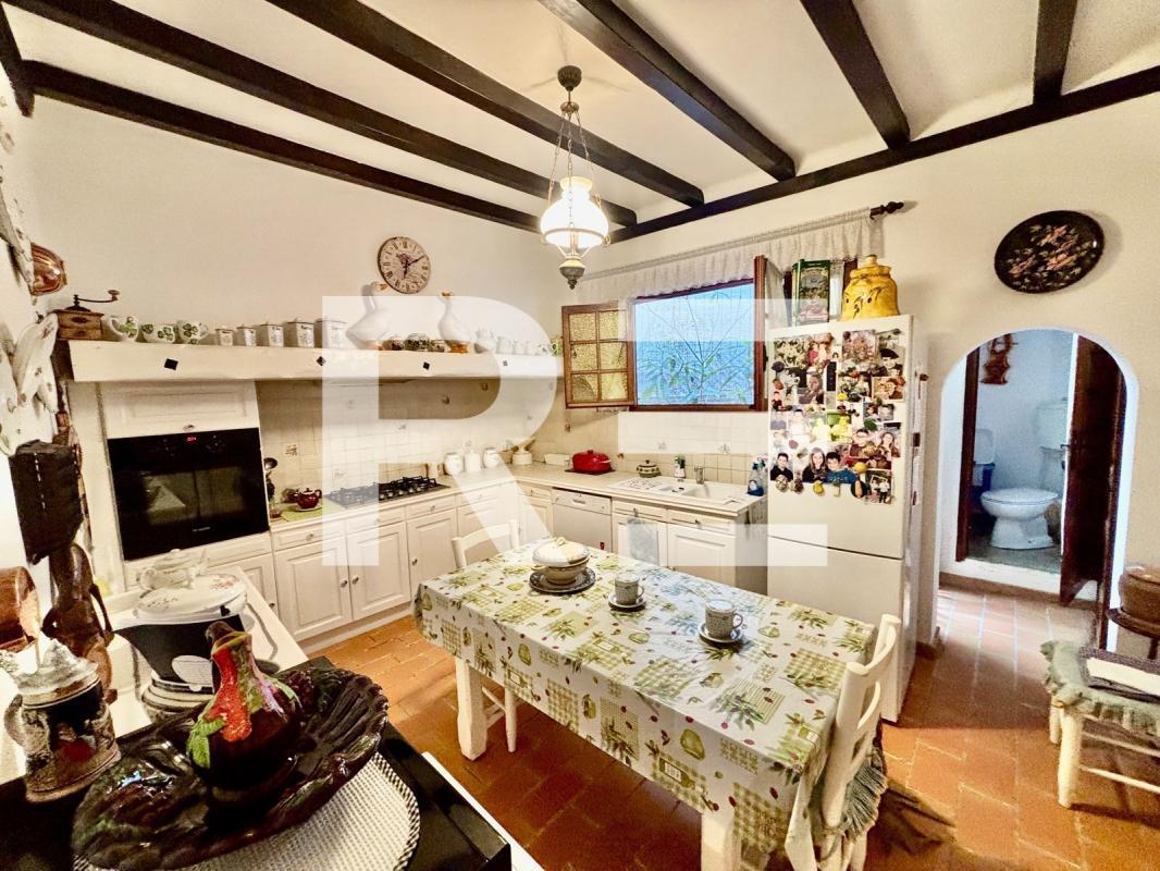 Maison à vendre, 124m², Nîmes