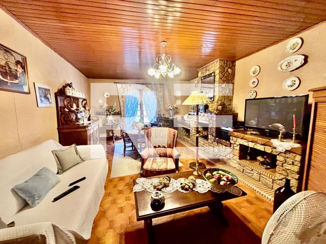 Maison à vendre, 124m², Nîmes