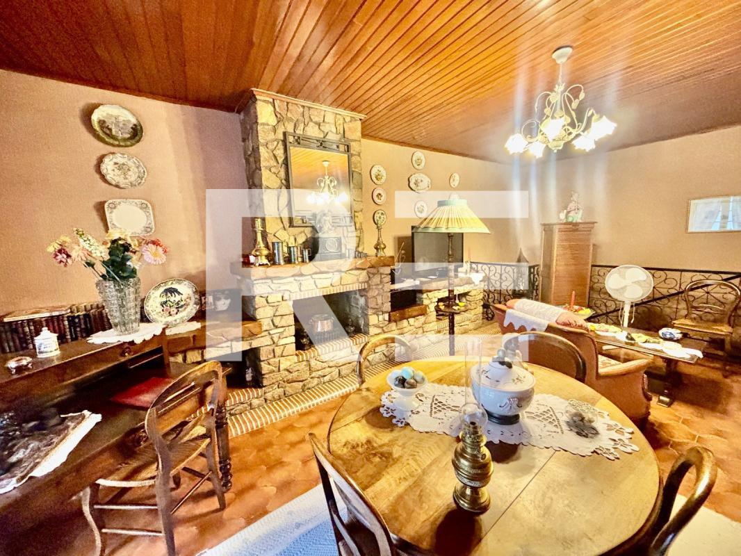 Maison à vendre, 124m², Nîmes