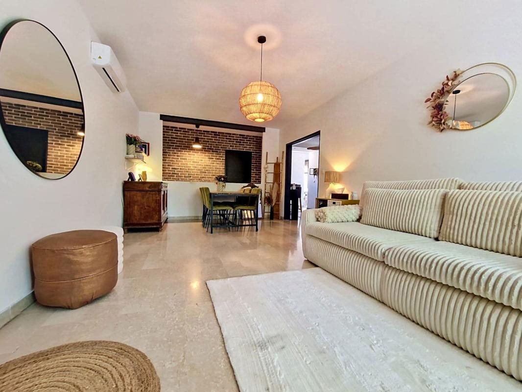 Appartement à vendre, 90m², Nîmes